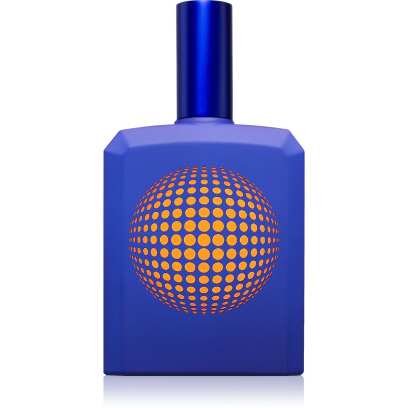 Histoires De Parfums This Is Not a Blue Bottle 1.6 Eau de Parfum unisex 115 ml