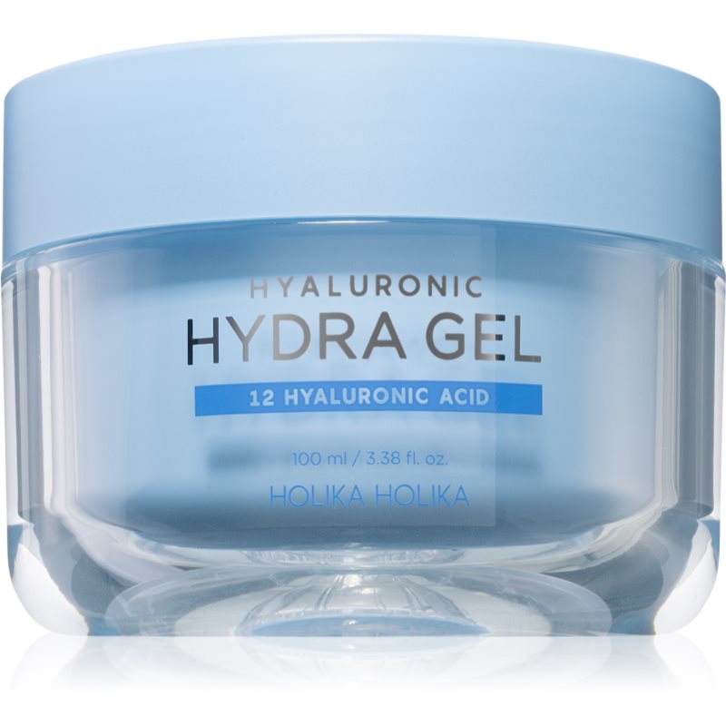 Holika Holika Hyaluronic gel crema hidratant cu acid hialuronic 100 ml