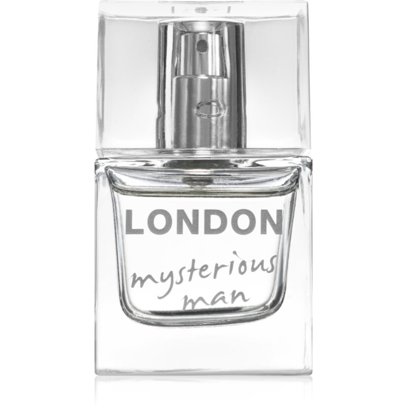 HOT London Mysterious Man parfum cu feromoni pentru bărbați 30 ml