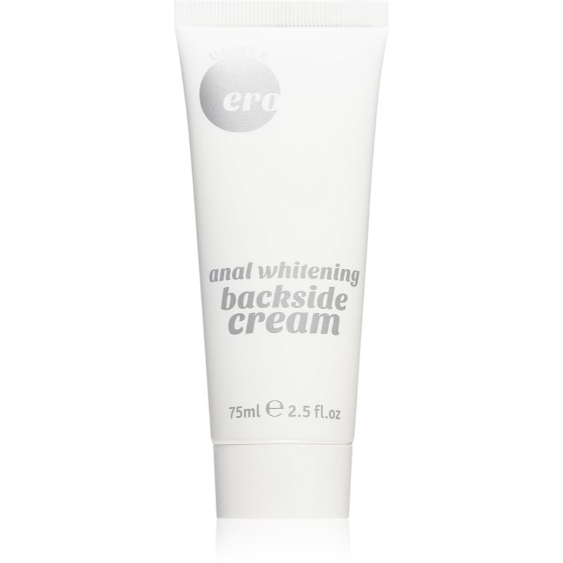 HOT Anal Whitening gel lubrifiant cu efect de albire 75 ml