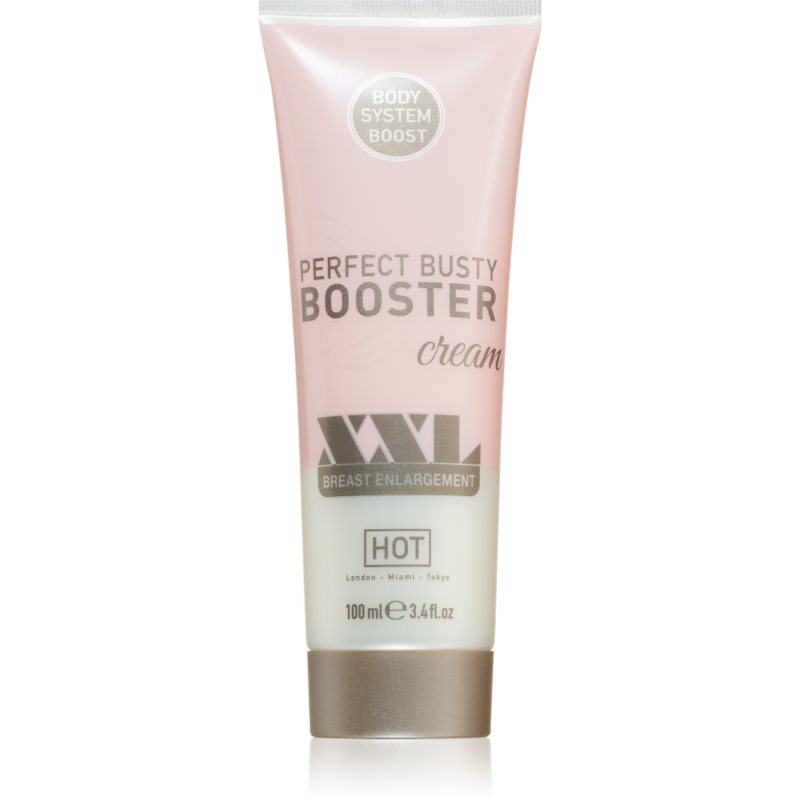 HOT XXL Busty Booster crema pentru marirea sanilor 100 ml