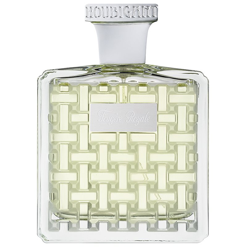 Houbigant Fougere Royale Eau de Parfum pentru bărbați 100 ml