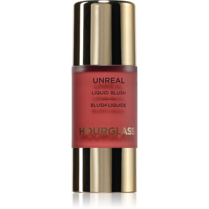 Hourglass Unreal fard de obraz lichid culoare Vision 10 ml