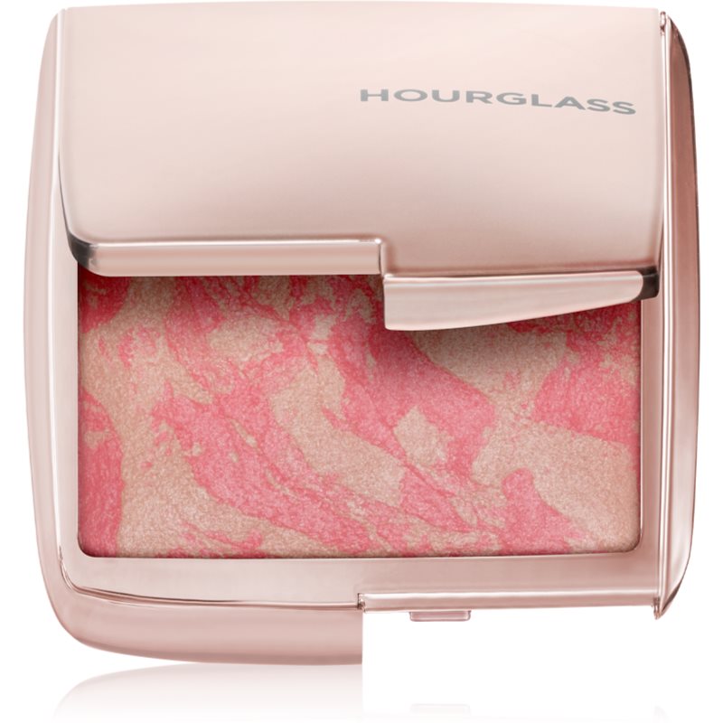 Hourglass Ambient Lighting Blush fard de obraz sub forma de pudra culoare Dim Infusion 4,2 g