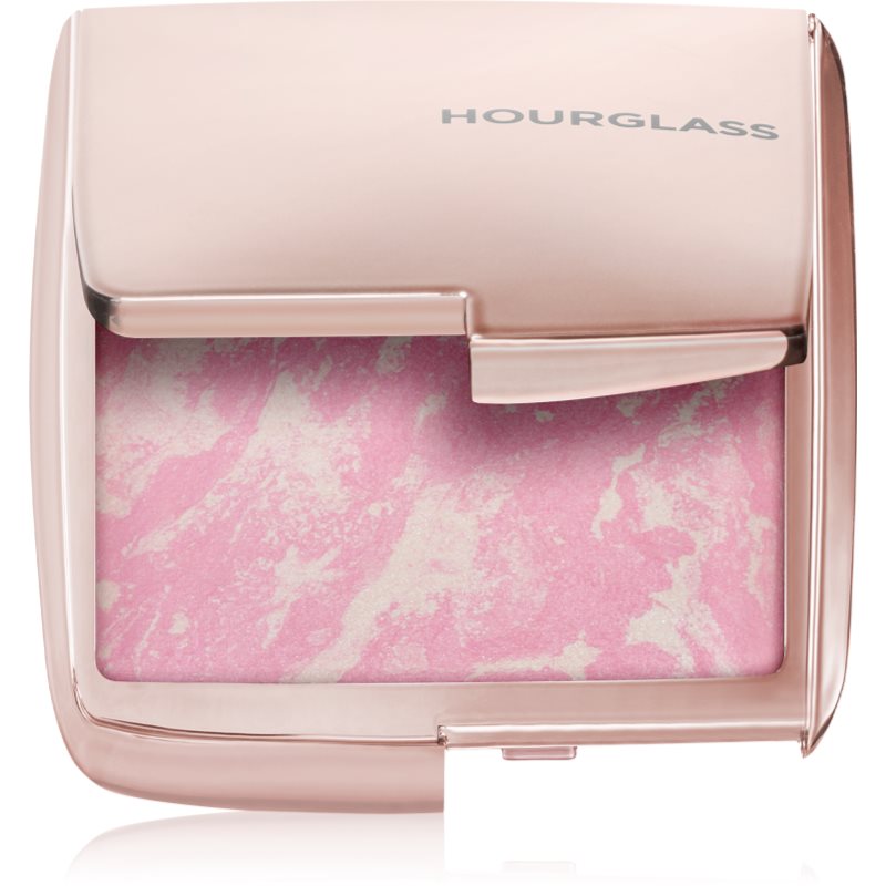 Hourglass Ambient Lighting Blush fard de obraz sub forma de pudra culoare Ethereal Glow 4,2 g