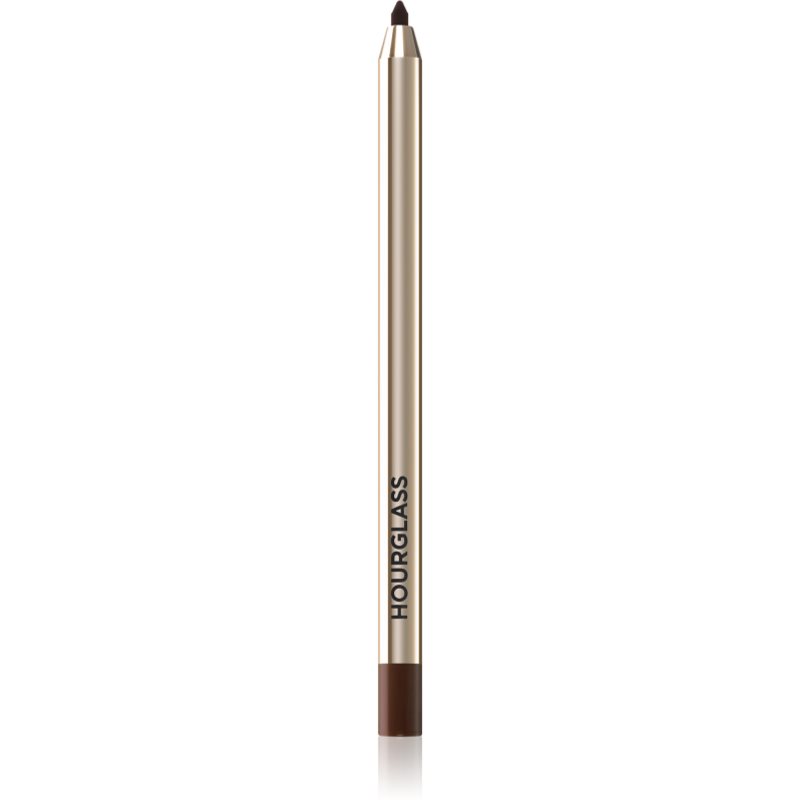 Hourglass Voyeur Waterproof Mechanical Gel Liner eyeliner-gel culoare Cave 0,32 g