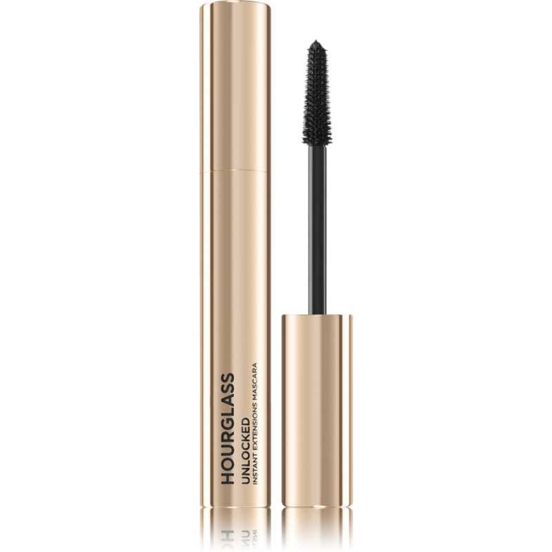 Hourglass Unlocked Instant Extensions Mascara Mascara pentru volum si lungire 10 g