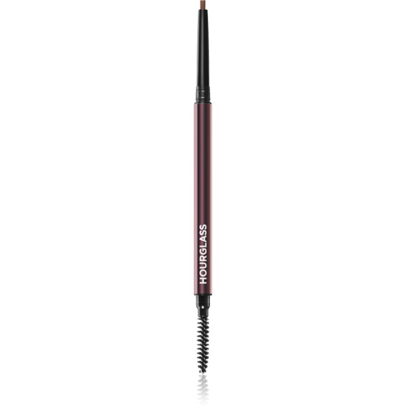 Hourglass Arch Brow Micro Sculpting Pencil creion sprâncene precise culoare Blonde 0,04 g