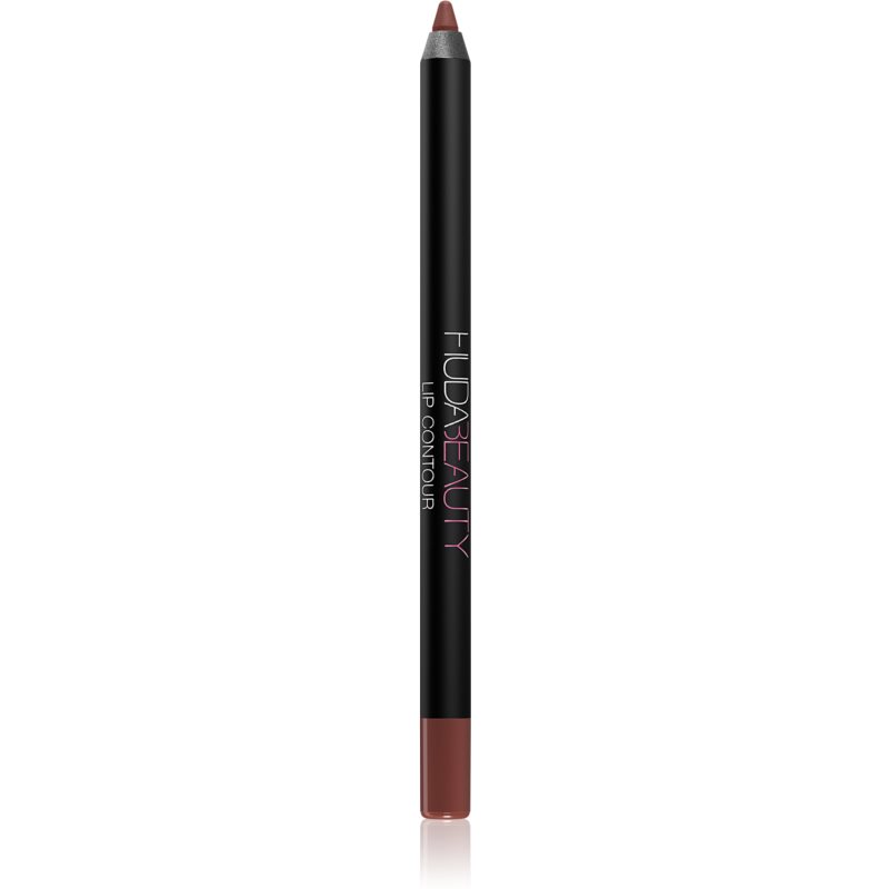 Huda Beauty Lip Contour 2.0 creion contur buze culoare Spice Girl 0,5 g