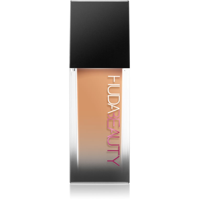 Huda Beauty Faux Filter Foundation machiaj persistent 410G Brown Sugar 35 ml