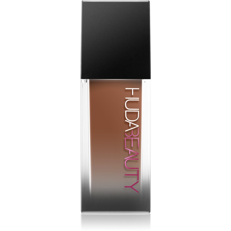 Huda Beauty Faux Filter Foundation machiaj persistent 550R Hot Fudge 35 ml