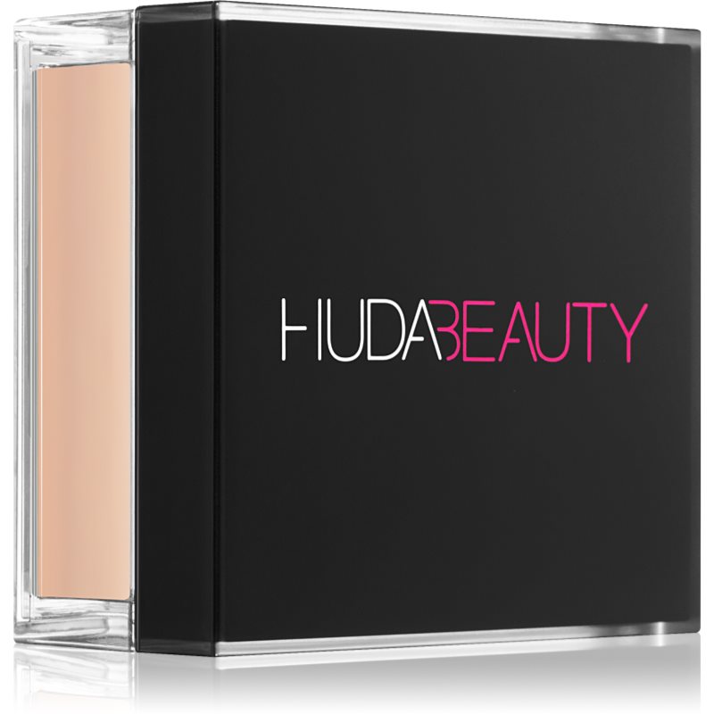 Huda Beauty Easy Bake Loose Powder pudra culoare Cupcake 20 g