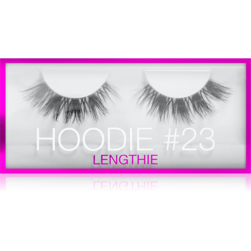 Huda Beauty Lengthie Lash Pentru fixarea genelor 1 buc
