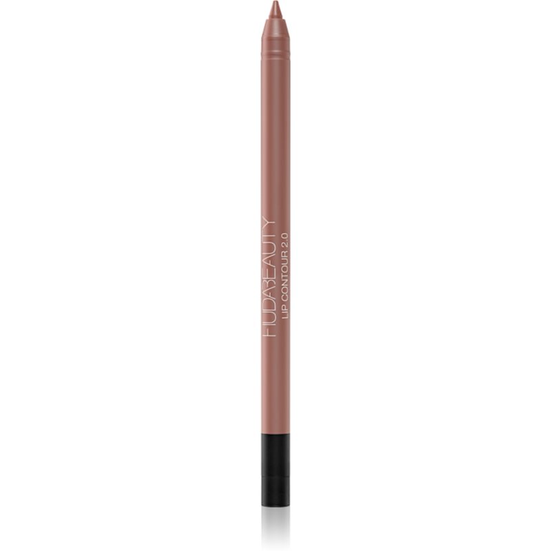 Huda Beauty Lip Contour 2.0 creion contur buze culoare Honey Beige 0,5 g