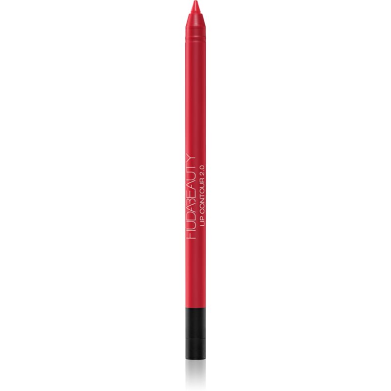 Huda Beauty Lip Contour 2.0 creion contur buze culoare Universal Red 0,5 g