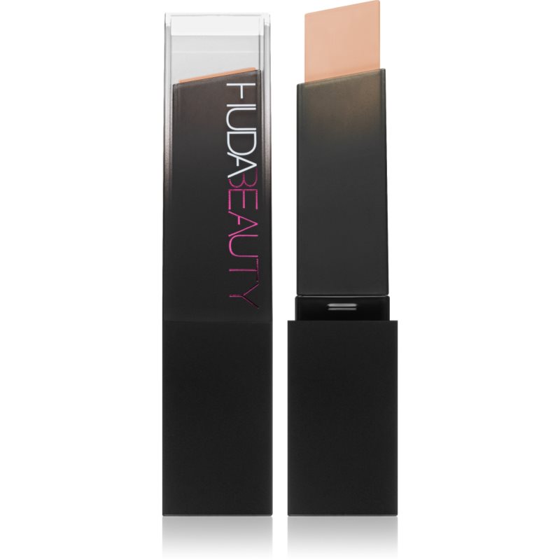 Huda Beauty Faux Filter Skin Finish Buildable Coverage Foundation Stick corector stick Shortbread 200B 12.5 g