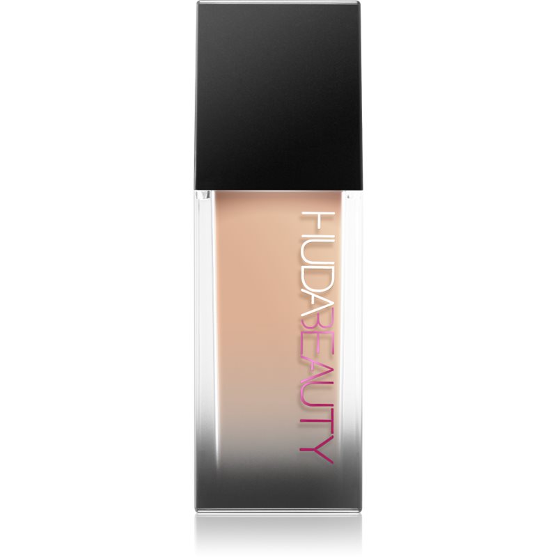 Huda Beauty Faux Filter Foundation machiaj persistent culoare Chai 35 ml