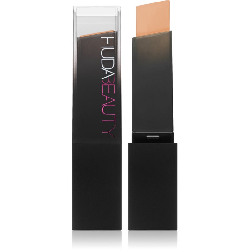 Huda Beauty Faux Filter Skin Finish Buildable Coverage Foundation Stick corector stick Shortcake 315B 12.5 g