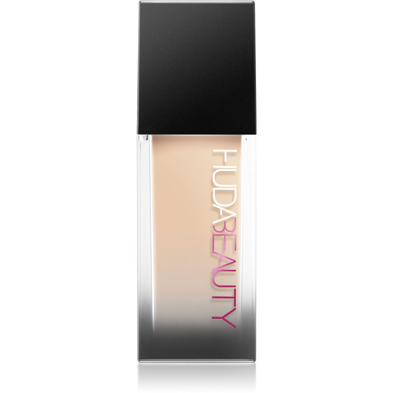 Huda Beauty Faux Filter Foundation machiaj persistent culoare Cashew 35 ml