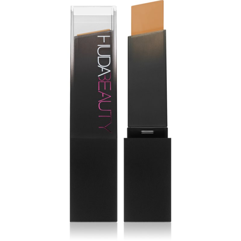 Huda Beauty Faux Filter Foundation Stick corector culoare Amaretti 12,5 g