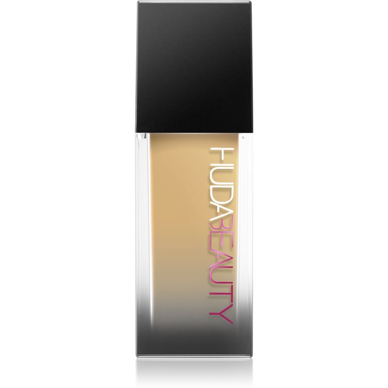 Huda Beauty Faux Filter Foundation machiaj persistent culoare Tres leches 35 ml