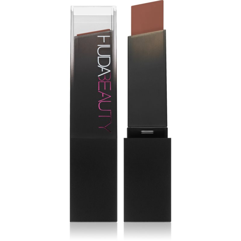 Huda Beauty Faux Filter Skin Finish Buildable Coverage Foundation Stick corector stick Coffee Bean 530R 12.5 g