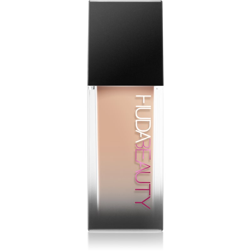 Huda Beauty Faux Filter Foundation machiaj persistent culoare Apple pie 35 ml