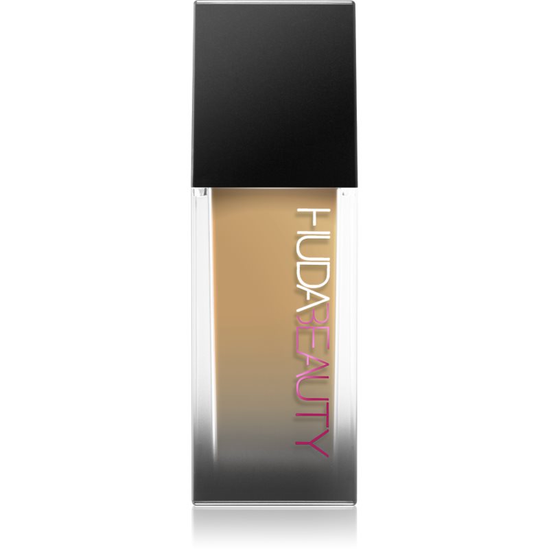 Huda Beauty Faux Filter Foundation machiaj persistent culoare Butter pecan 35 ml