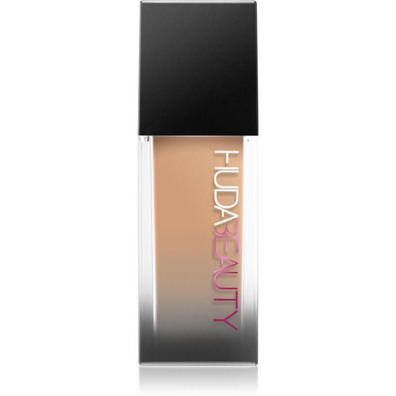 Huda Beauty Faux Filter Foundation machiaj persistent culoare Biscotti 35 ml