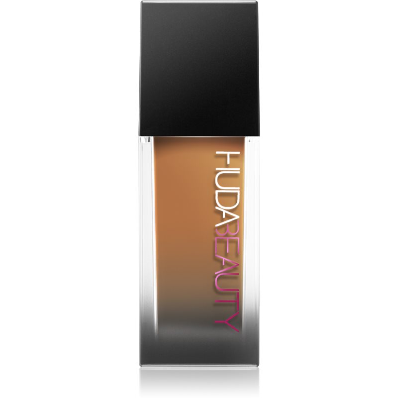 Huda Beauty Faux Filter Foundation machiaj persistent culoare Brown Sugar 35 ml