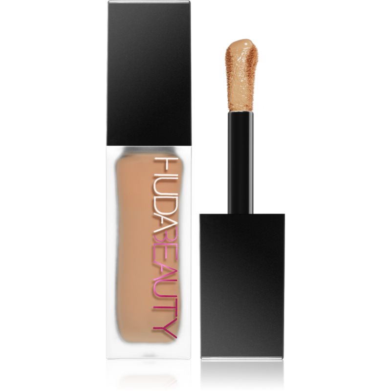 Huda Beauty Faux Filter Matte Concealer corector cremos culoare Toasted Almond 5.3G 9 ml