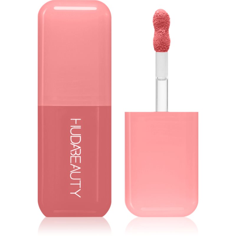 Huda Beauty Blush Filter fard de obraz lichid culoare Cotton Candy 4.5 ml