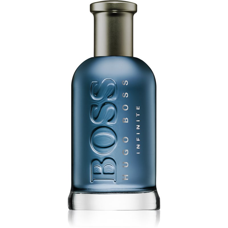 Hugo Boss Boss Bottled Infinite Eau De Parfum Pentru Barbati 200 Ml