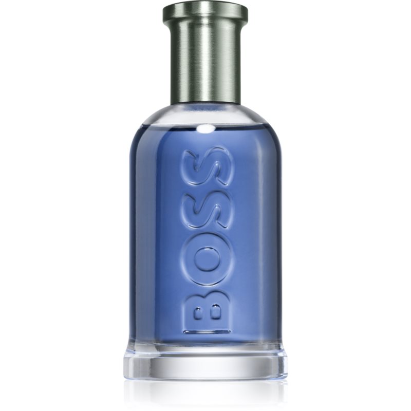 Hugo Boss BOSS Bottled Infinite Eau de Parfum pentru bărbați 100 ml