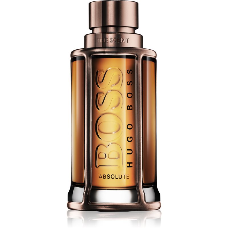 Hugo Boss BOSS The Scent Absolute parfémovaná voda pro muže 50 ml