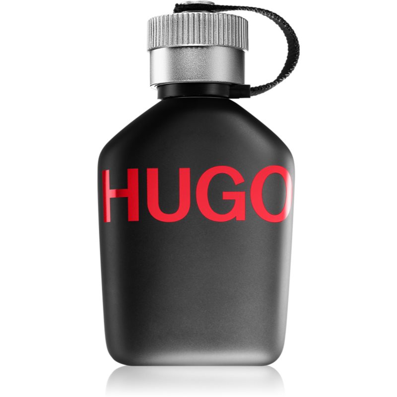 Hugo Boss Hugo Just Different Eau De Toilette Pentru Barbati 75 Ml