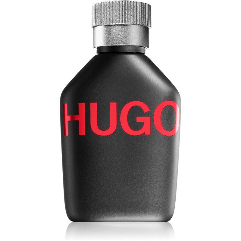 Hugo Boss Hugo Just Different Eau De Toilette Pentru Barbati 40 Ml