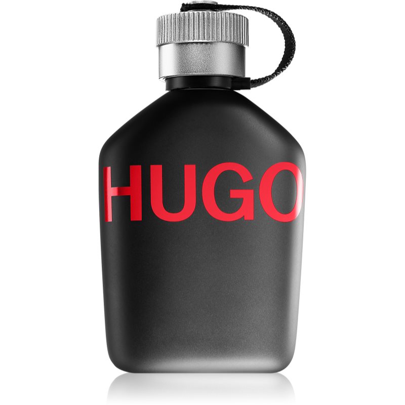 Hugo Boss Hugo Just Different Eau De Toilette Pentru Barbati 125 Ml