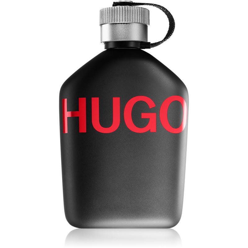 Hugo Boss Hugo Just Different Eau De Toilette Pentru Barbati 200 Ml