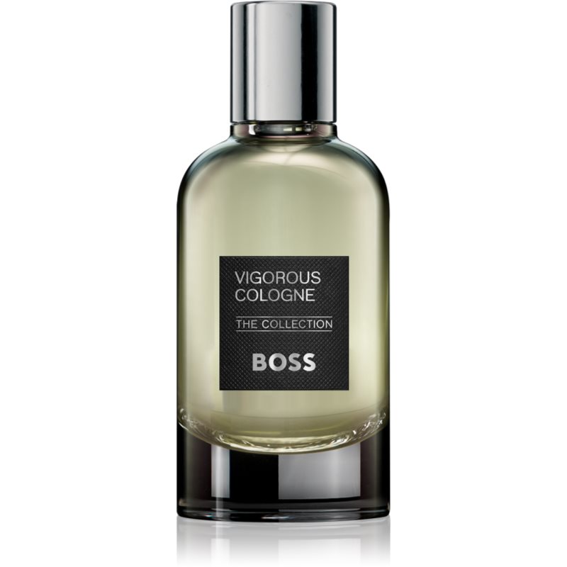 Hugo Boss BOSS The Collection Vigorous Cologne Eau de Parfum unisex 100 ml