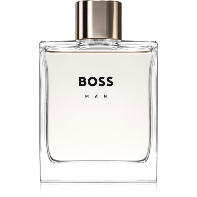 Hugo Boss BOSS Man Eau de Toilette pentru bărbați 100 ml