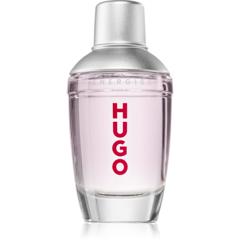 Hugo Boss HUGO Energise Eau de Toilette pentru bărbați 75 ml