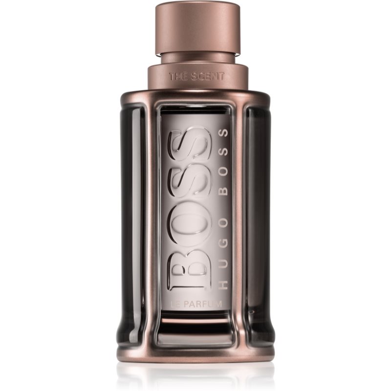 Hugo Boss BOSS The Scent Le Parfum parfémovaná voda pro muže 50 ml