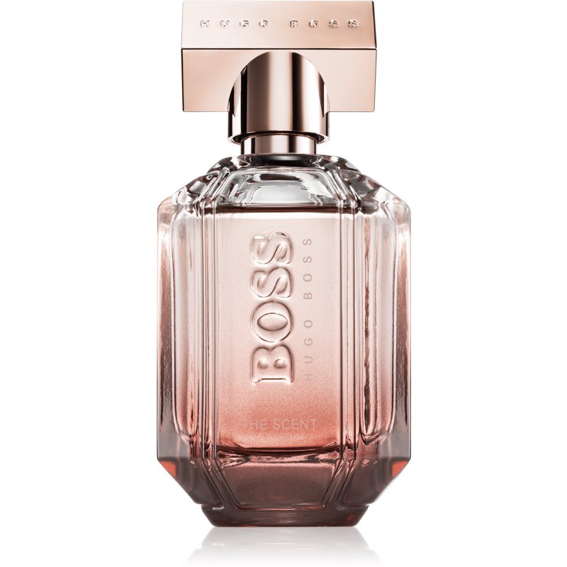 Hugo Boss BOSS The Scent Le Parfum parfémovaná voda pro ženy 50 ml