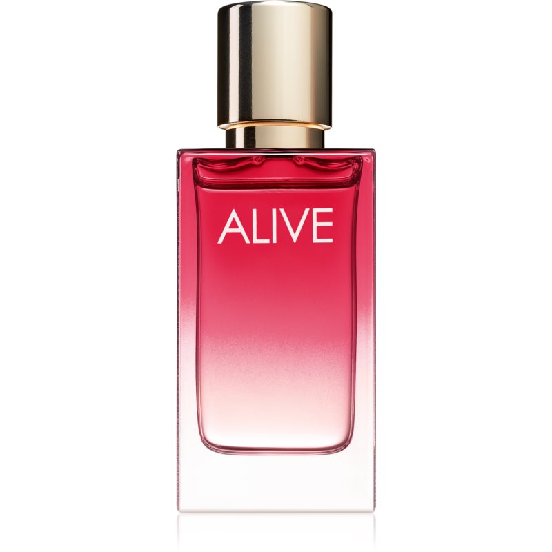 Hugo Boss BOSS Alive Intense parfémovaná voda pro ženy 30 ml