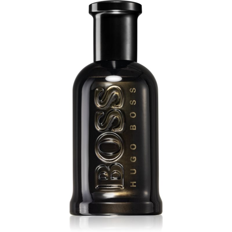 Hugo Boss Boss Bottled Parfum Parfum Pentru Barbati 50 Ml