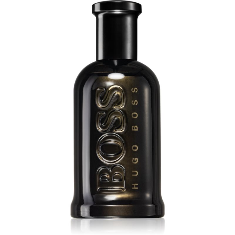 Hugo Boss BOSS Bottled Parfum parfum pentru bărbați 100 ml