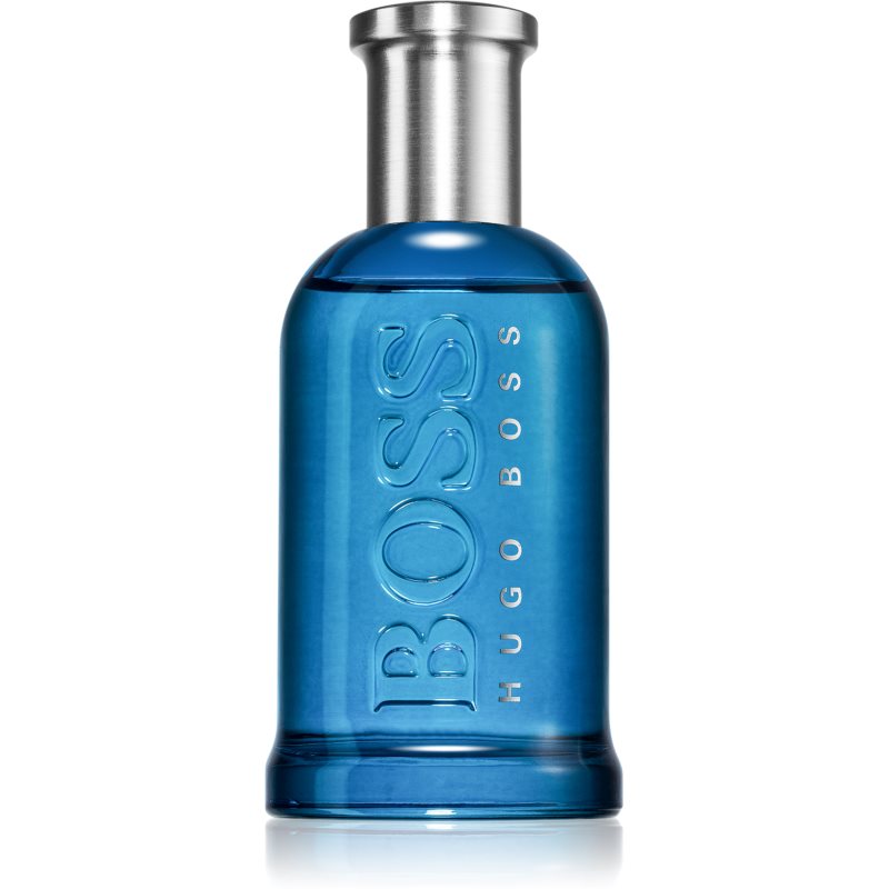 Hugo Boss BOSS Bottled Pacific Eau de Toilette (limited edition) pentru bărbați 100 ml