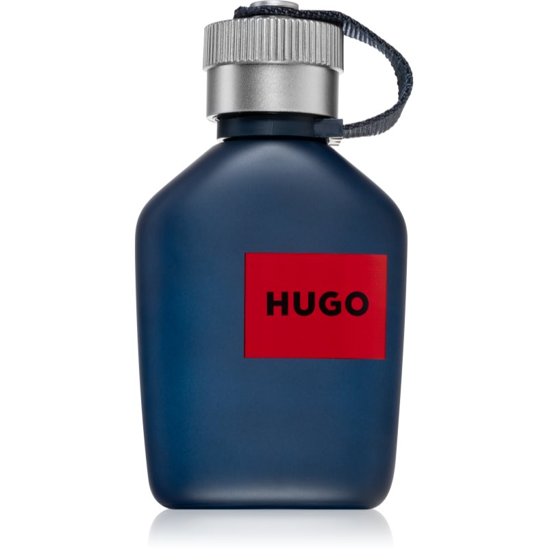 Hugo Boss Hugo Jeans Eau De Toilette Pentru Barbati 75 Ml