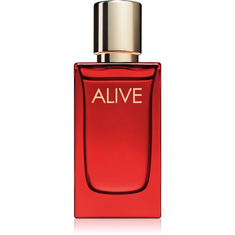 Hugo Boss Boss Alive Parfum Parfum Pentru Femei 30 Ml